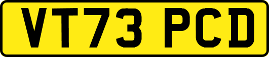 VT73PCD