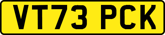 VT73PCK