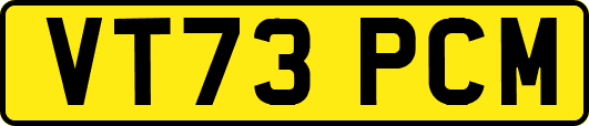 VT73PCM