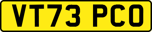VT73PCO