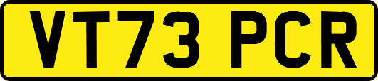 VT73PCR