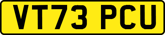 VT73PCU