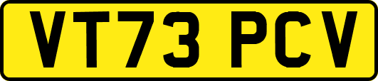 VT73PCV