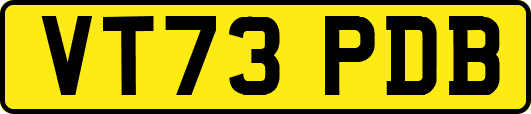 VT73PDB