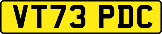 VT73PDC
