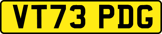 VT73PDG