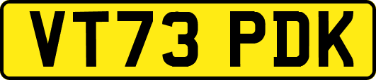 VT73PDK