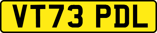 VT73PDL