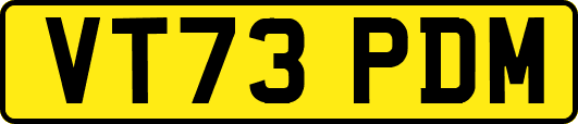 VT73PDM