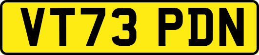 VT73PDN