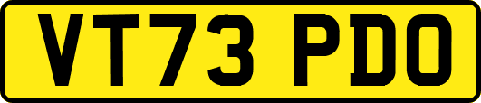 VT73PDO