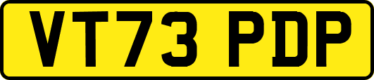 VT73PDP
