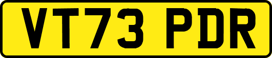 VT73PDR