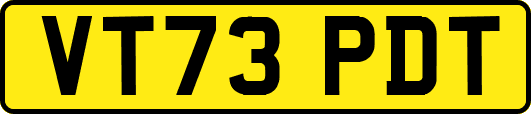 VT73PDT