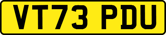 VT73PDU