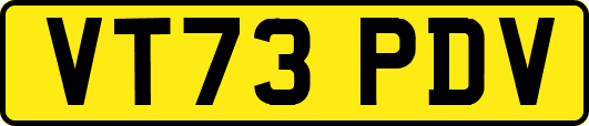 VT73PDV