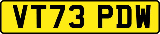 VT73PDW