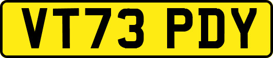 VT73PDY