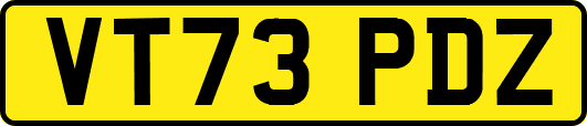 VT73PDZ