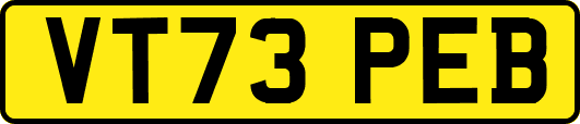 VT73PEB
