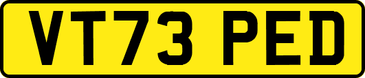VT73PED