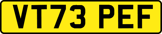 VT73PEF