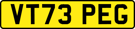 VT73PEG