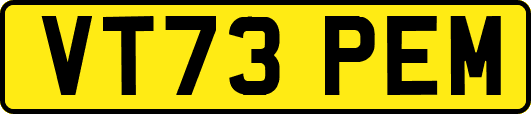 VT73PEM