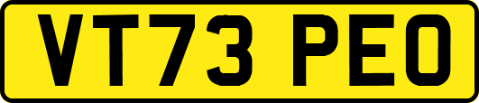 VT73PEO