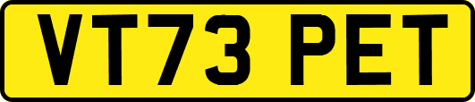 VT73PET