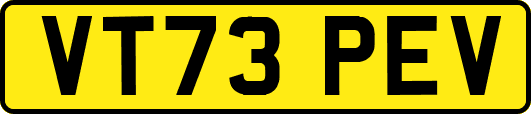 VT73PEV