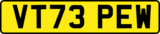 VT73PEW