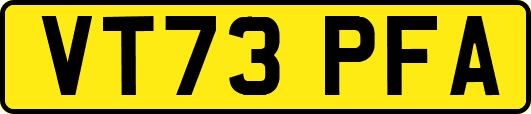 VT73PFA