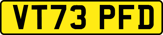 VT73PFD