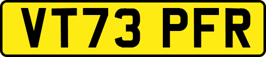 VT73PFR