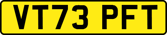 VT73PFT