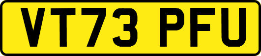 VT73PFU