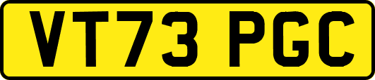 VT73PGC