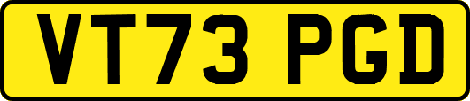 VT73PGD