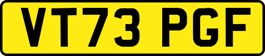 VT73PGF