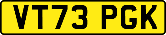VT73PGK