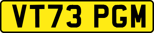 VT73PGM