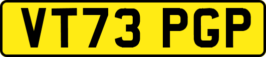 VT73PGP