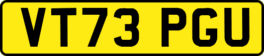 VT73PGU