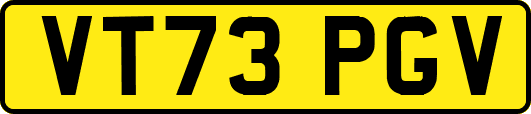 VT73PGV