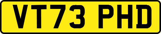 VT73PHD