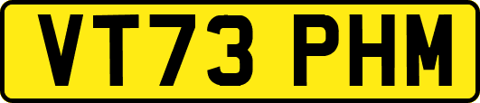 VT73PHM