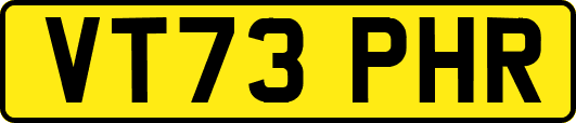 VT73PHR