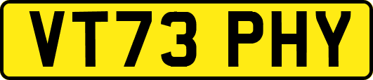 VT73PHY