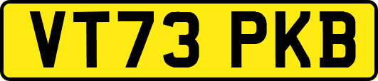 VT73PKB